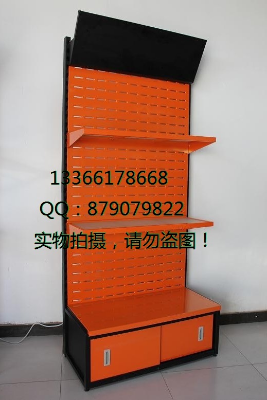 精品货架