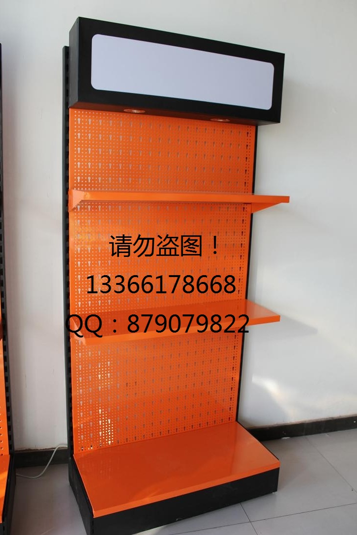 精品货架