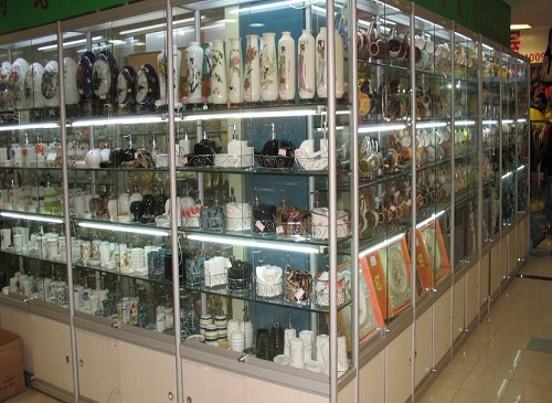精品展柜