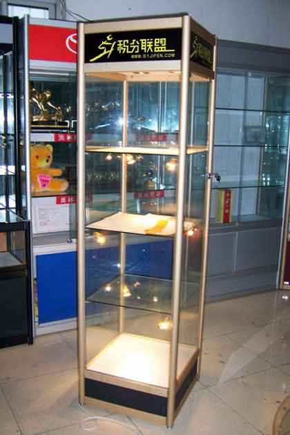 精品展柜