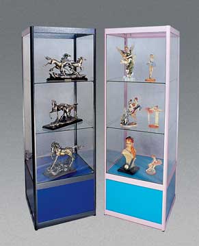 精品展柜