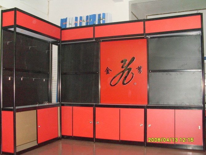 精品展柜