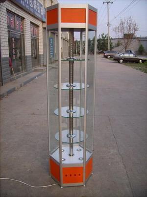 精品展柜